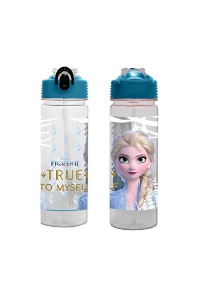 Frozen 2 School Bag Set (5 Pieces)