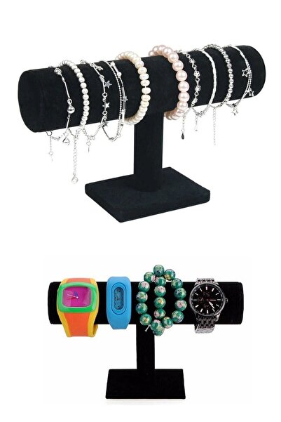 optana Настільний органайзер для намиста, годинника, браслетів - підставка з ...