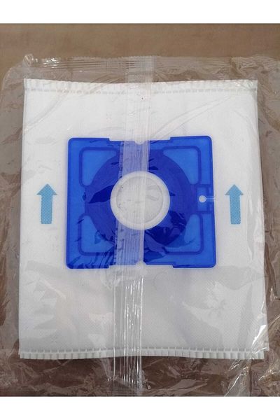 Arçelik Beko S6260 - Original 5 Cloth Bags