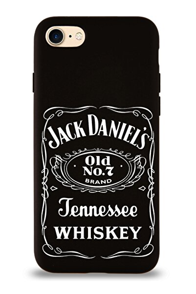 PrintiFy Iphone Se 2020 Lansman Kılıf Uyumlu