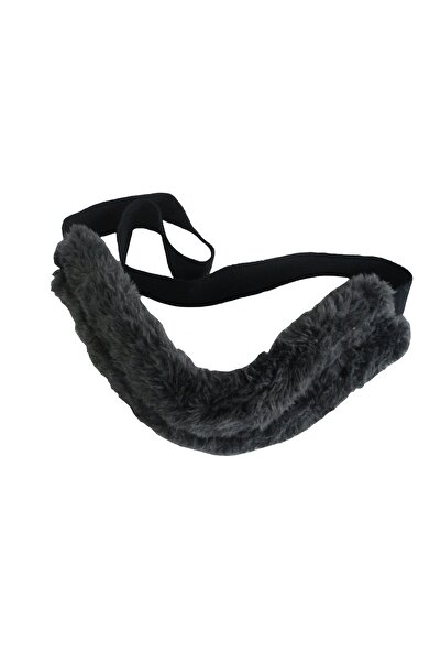 PORT PILATES Cadillac Peluş Takımı - Antrasit