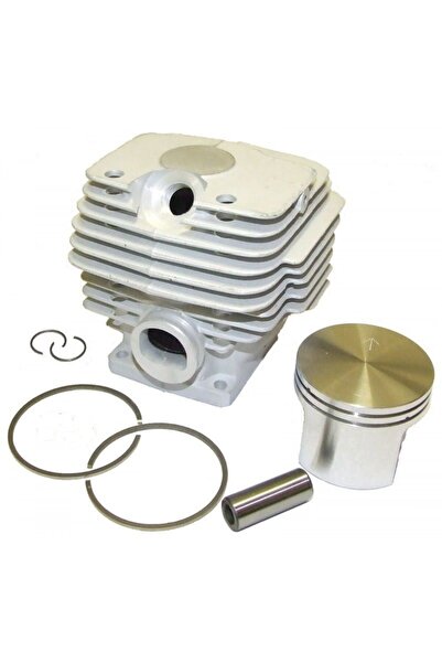 Stihl Sthil Ms380-038 Motorlu Testere Silindir Piston Set- 52mm