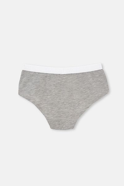 Dagi Woman Gray Hipster