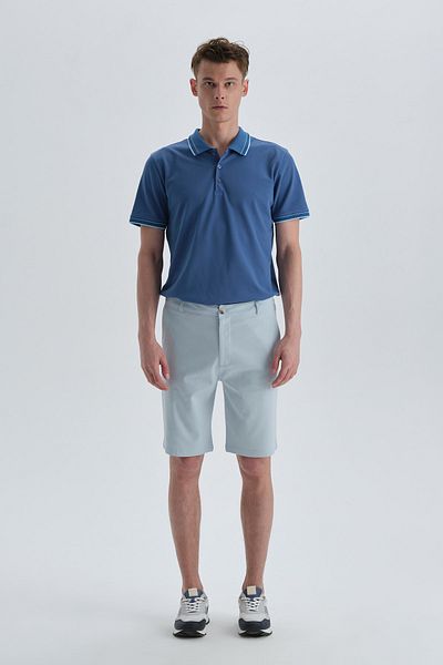 Dagi Hellblaue Shorts