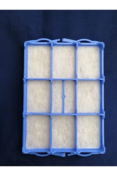 Bosch Μικρό μηχάνημα Siemens - Φίλτρο Hepa