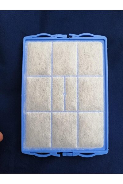 Bosch Μικρό μηχάνημα Siemens - Φίλτρο Hepa