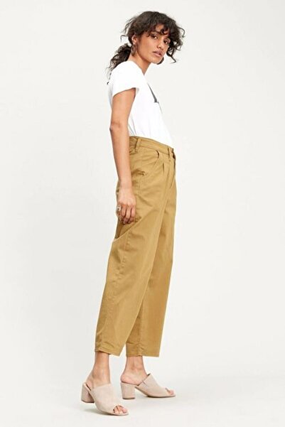 Levi's Kadın Pileli Baloon Pantolon 85791-0000