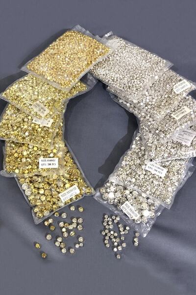 Limelia Πέτρα Beyoğlu σε ασημένια μεταλλική θήκη (1 πακέτο)