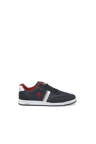 U.S. Polo Assn. Adidași Albastru Pentru Copii