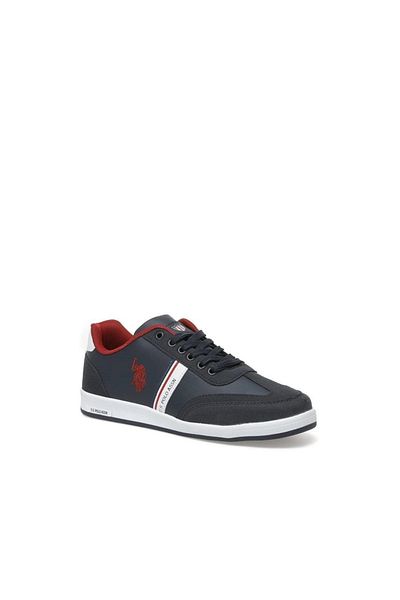 U.S. Polo Assn. Adidași Albastru Pentru Copii