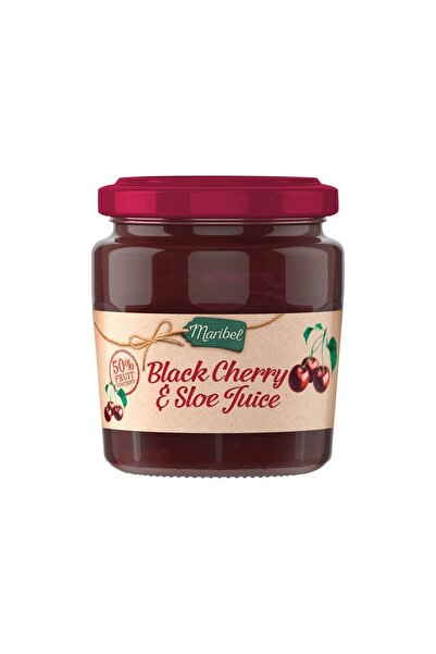 maribel Kiraz Marmelatı 450g