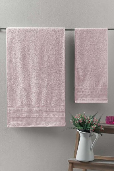 Arvilla Home Banyo Seti 50x90 / 90x150