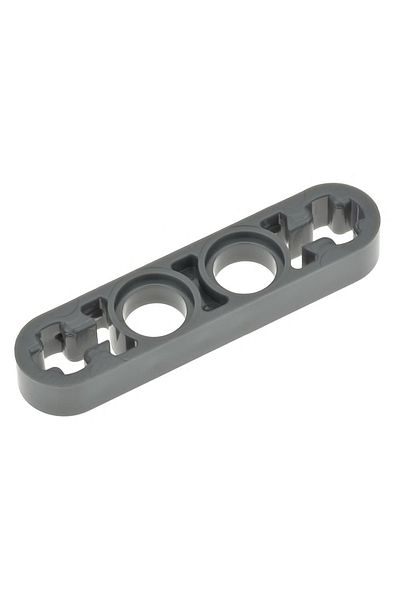 LEGO Technic Moc Custom Accessory Liftarm 1 X 4 Thin - Gray 4 Pieces to Send