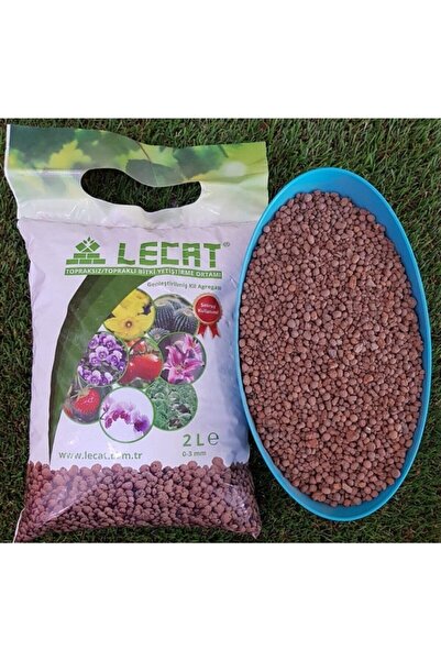lecat Kil Bilyesi 2 Lt 0-3 Mm