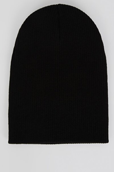 DeFacto Erkek Basic Triko Bere