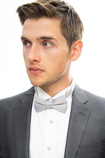 thepapyon ربطة عنق دوبونت من الساتان