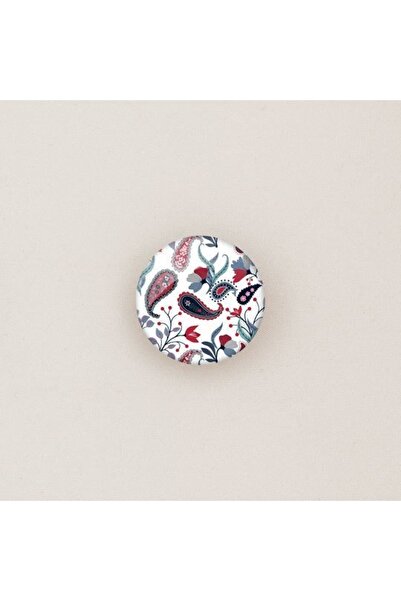 goblenkanaviçe Calin Mıknatıslı Iğne Tutucu Şal