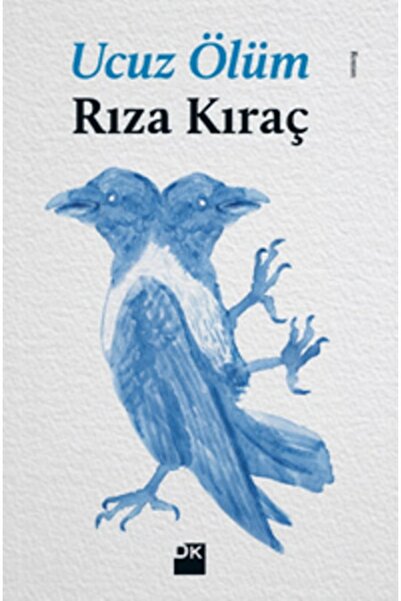 Doğan Kitap Ucuz Ölüm