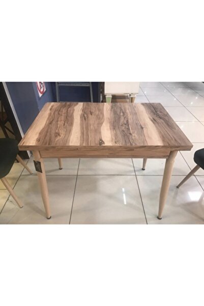 OnurEvimde Büyüyen Masa Büyüyen Mutfak Masası 60x90