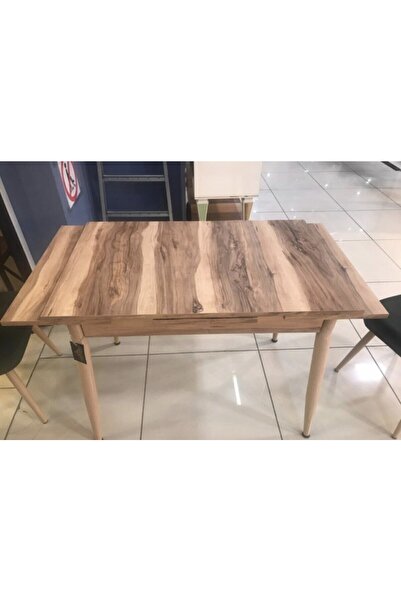 OnurEvimde Büyüyen Masa Büyüyen Mutfak Masası 60x90