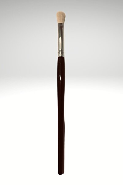 OverPazar فرشاة مزج ظلال العيون الاحترافية، فرشاة مكياج Nascita، فرشاة مزج ظلال العيون 263