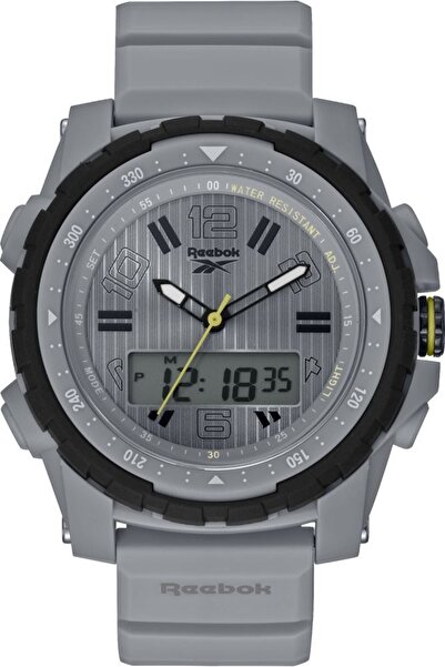 Reebok Rv-rog-g4-psps-sb Men's Wristwatch