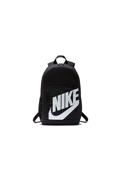 Nike Dr6084-010 Black Children's Backpack - Y Nk Elmntl Bkpk