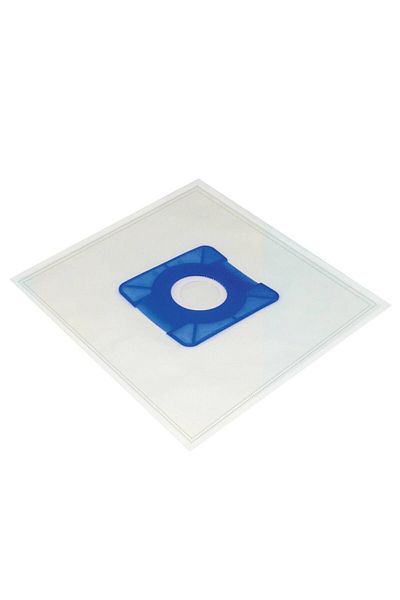 Fantom Carbon Black Cb 2000 Compatible 12 Pieces Vacuum Cleaner Dust Bags