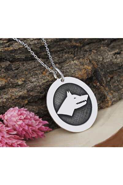 design albatros jewelry Tarkan Kurt Kolye