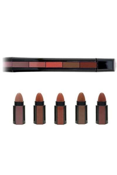 AVEMOR 5 Layers Matryoshka Lipstick