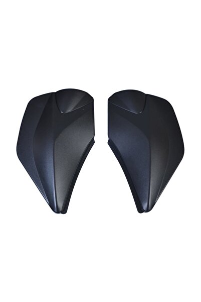 Mondial Mh Drift Yan Kapak Siyah Takım