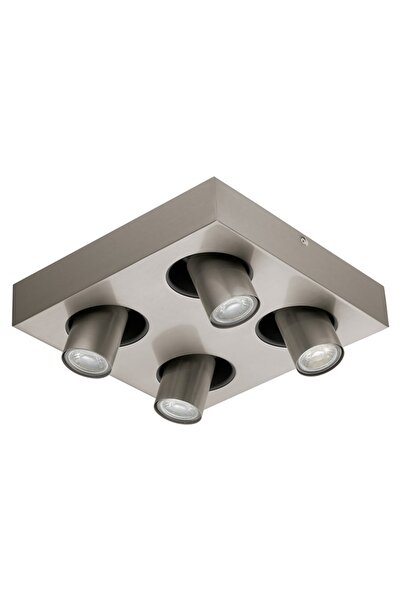 Eglo 96608 “robledo 1” 4’lü Sıva Üstü Spot