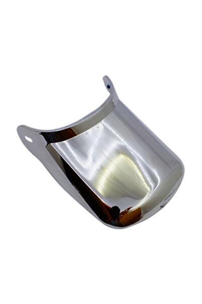 Genel Markalar Cg 125 Nikel Arka Çamurluk Tozluğu