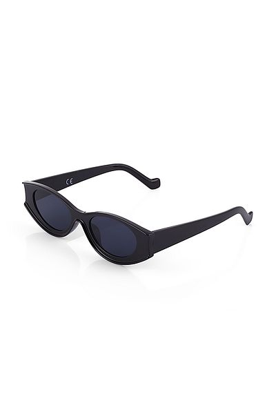 Twelve Design Bone Women's Sunglasses / Exclusive Series