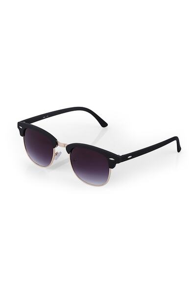 Twelve Clubmaster Unisex Sunglasses