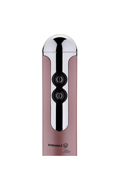 KORKMAZ Mia Mega Rosagold/chrome Blender Set A447-09