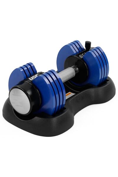 USR Ads111 11 Kg. Ayarlanabilir Dambıl