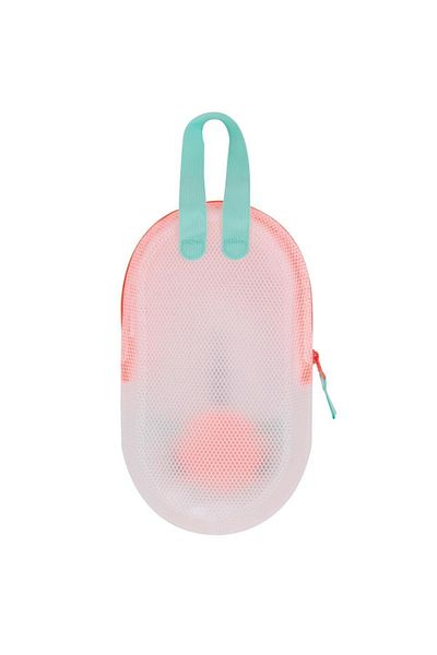 Decathlon Waterproof Pool and Sea Handbag - 3 L