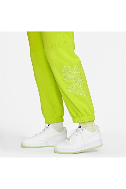 Nike Kadın Eşofman Altı W Nsw Aır Flc Pant Dm6061