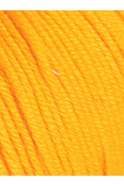 Gazzal Pachet de 3 fire de bumbac pentru bebeluși 25gr - Amigurimi Punch pentru tricotat manual Taka Yarn (3416)