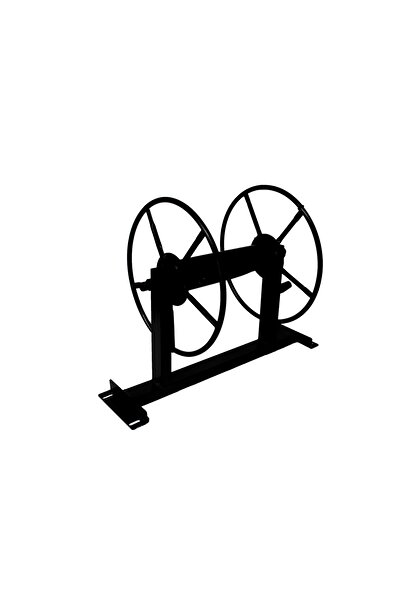Digitar Hortum Sarma Makarası | 100 Metre | Galvaniz Kaplamalı