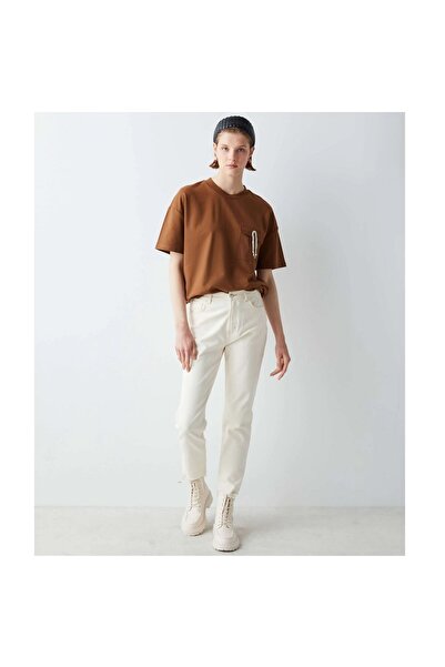 İpekyol Kadın Jean Pantolon