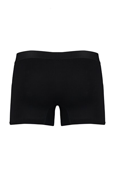 Trendyol Collection Marine PatterneD 3-piece Boxer Set - Multicolor, Plain Package TMNAW23BX00033