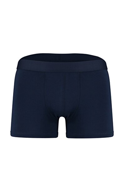 Trendyol Collection 3-pack PatterneD-flat Pack Boxers - Multicolor TMNAW23BX00027