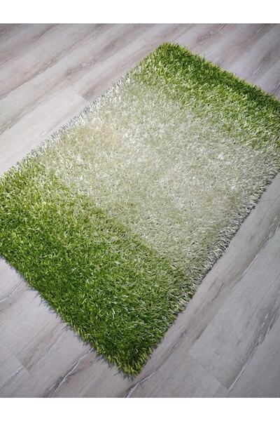 Sarar Yamalı Home Poly Seri Sonu Yolluk Halı 80x150 Cm