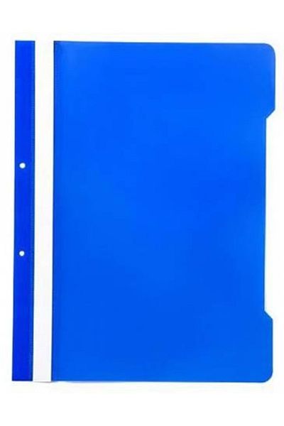 KRAF Teli File 50 Pieces Poset Blue (00846)