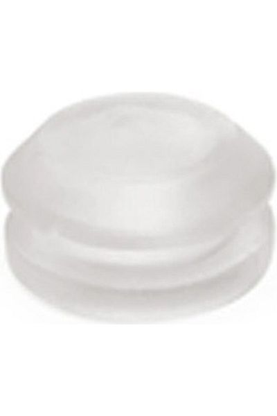 Nartan Drip Irrigation Channel Plug Gasket 16mm 50 Pieces