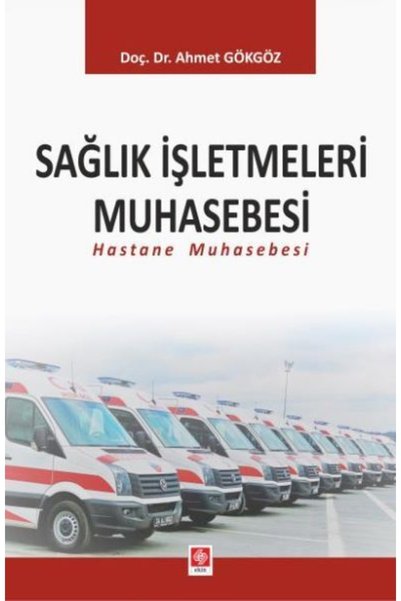 Bsrl Sağlık Işletmeleri Muhasebesi (hastane Muhasebesi)