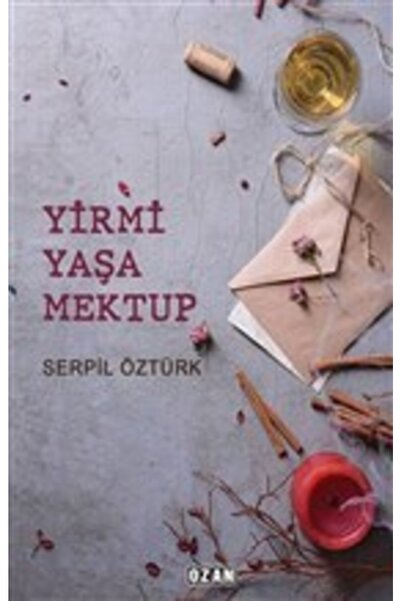 Ozan Yayıncılık رسالة إلى العشرين