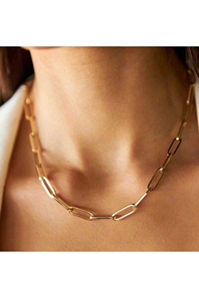 Hakan Güler Kuyumculuk Altın Ataç Zincir